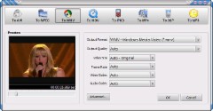 FLV Converter