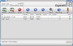 FLV Converter