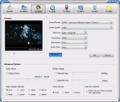 FLV Converter