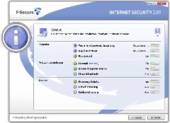 F-Secure Internet Security 2015