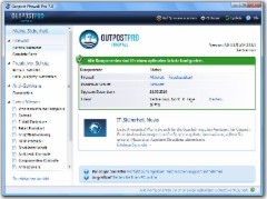 Outpost Firewall Pro