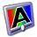 Microsoft ClearType Tuner für XP Logo