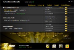 Norton Internet Security 2011