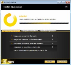 Norton Internet Security 2011