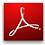 Adobe Reader 7.1.0 Logo Download bei soft-ware.net Adobe Reader 7.1.0 Logo Download bei soft-ware.net