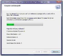 Microsoft Windows-Tool zum Entfernen bösartiger Software