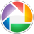 Picasa Logo