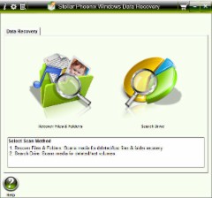 Stellar Phoenix Data Recovery 4.2