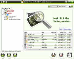 Stellar Phoenix Data Recovery 4.2