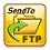 SendToFTP 1.2 Logo