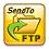 SendToFTP 1.2 Logo Download bei soft-ware.net SendToFTP 1.2 Logo Download bei soft-ware.net