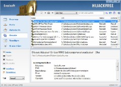 Emsisoft HiJackFree