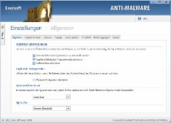 Emsisoft Anti-Malware