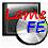 LameFE 2.40 Logo