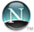 Netscape 8.1.3 Logo