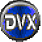 DVX 4.0.4.3 Logo