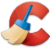 CCleaner Logo