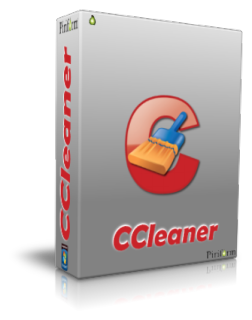 CCleaner Screenshot