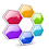 Windows-Desktopsuche 3.01 (für WinXP) Logo