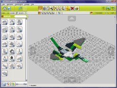 LEGO Digital Designer 4.3.5