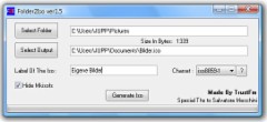 Folder2Iso 1.7