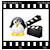 AviDemux Logo Download bei soft-ware.net