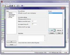 FileZilla FTP-Server 0.9.41