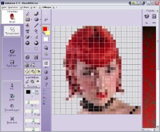 MakeIcon Screenshot