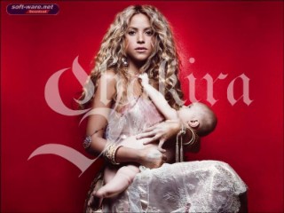 Shakira Screenshot