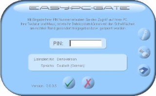 Easy-PC-Gate Screenshot