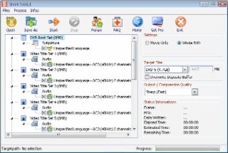 ShrinkTo5 Screenshot