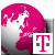 T-Online Browser Logo