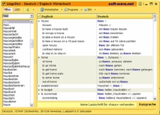 LingoPad Screenshot