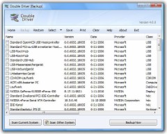 Double Driver 4.1.0