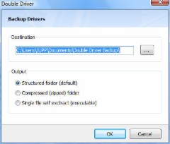 Double Driver 4.1.0