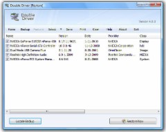 Double Driver 4.1.0