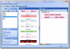 CSS Tab Designer 2.0