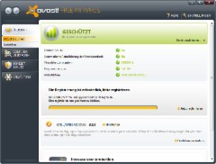 avast Antivirus