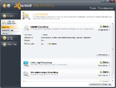 avast Antivirus