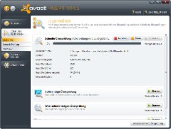 avast Antivirus