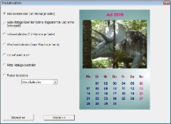 TKexe Kalender 1.1.0.4