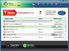 SlimDrivers