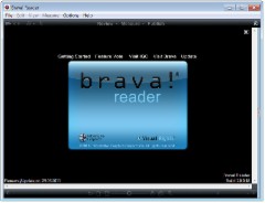 Brava! Reader 7.1.0