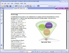 Foxit PDF Reader