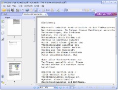 Foxit PDF Reader