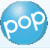 Popims Animator Logo