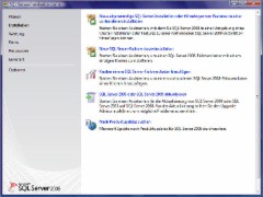 Microsoft SQL Server 2008 Express