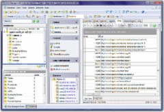 EMS SQL Manager Lite für MySQL