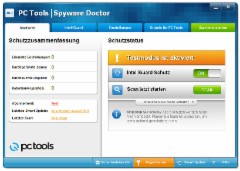 Spyware Doctor 9.0.0