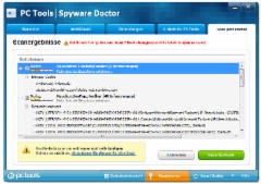 Spyware Doctor 9.0.0